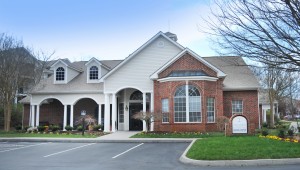 Apartments | The Best Apartments in Knoxville for Rent